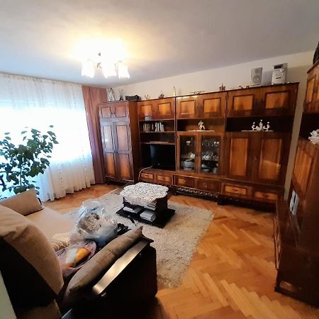 Apartament Straja - Lupeni  Exterior photo