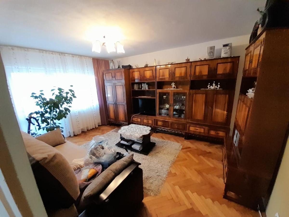 Apartament Straja - Lupeni  Exterior photo