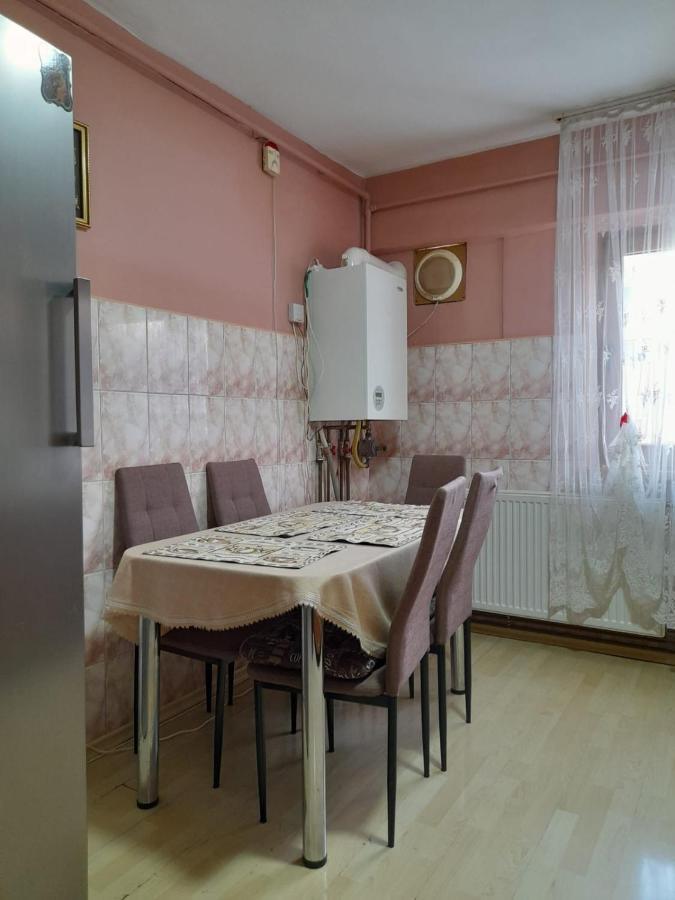 Apartament Straja - Lupeni  Exterior photo
